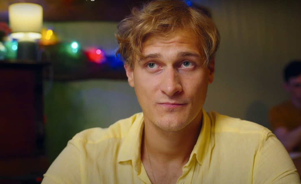 For illustration purposes only | Source: YouTube / DramatizeMe