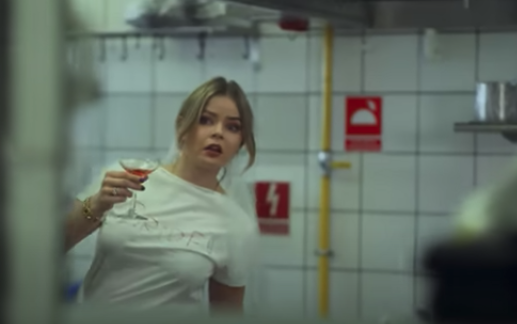 For illustration purposes only | Source: YouTube/LoveBuster