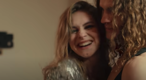 For illustration purposes only | Source: YouTube/LoveBuster