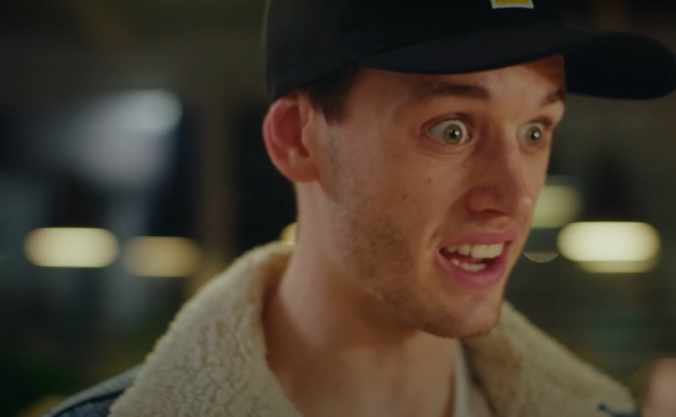 For illustration purposes only | Source: YouTube / LOVEBUSTER