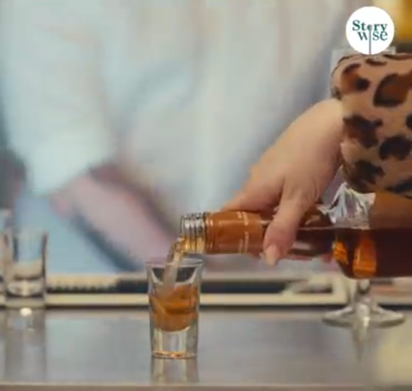 For illustration purposes only | Source: Facebook/StoryWise