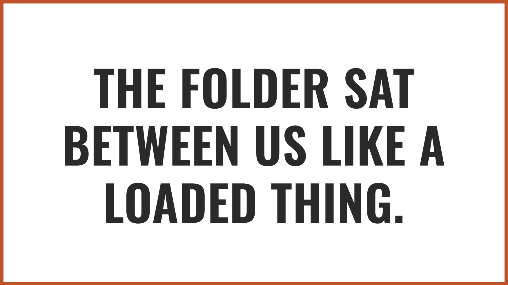 For illustration purposes | Source: No source
