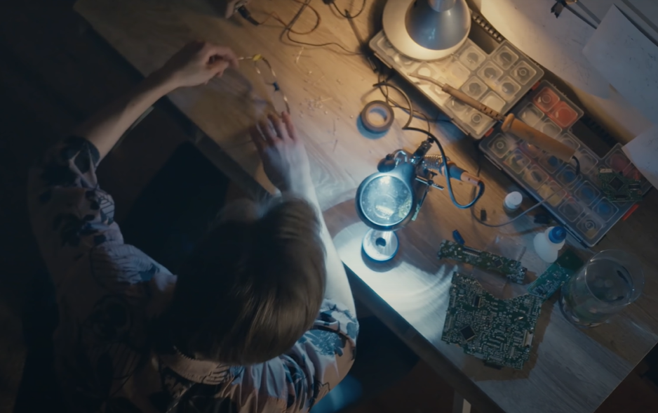 For illustration purposes only | Source: YouTube / DramatizeMe