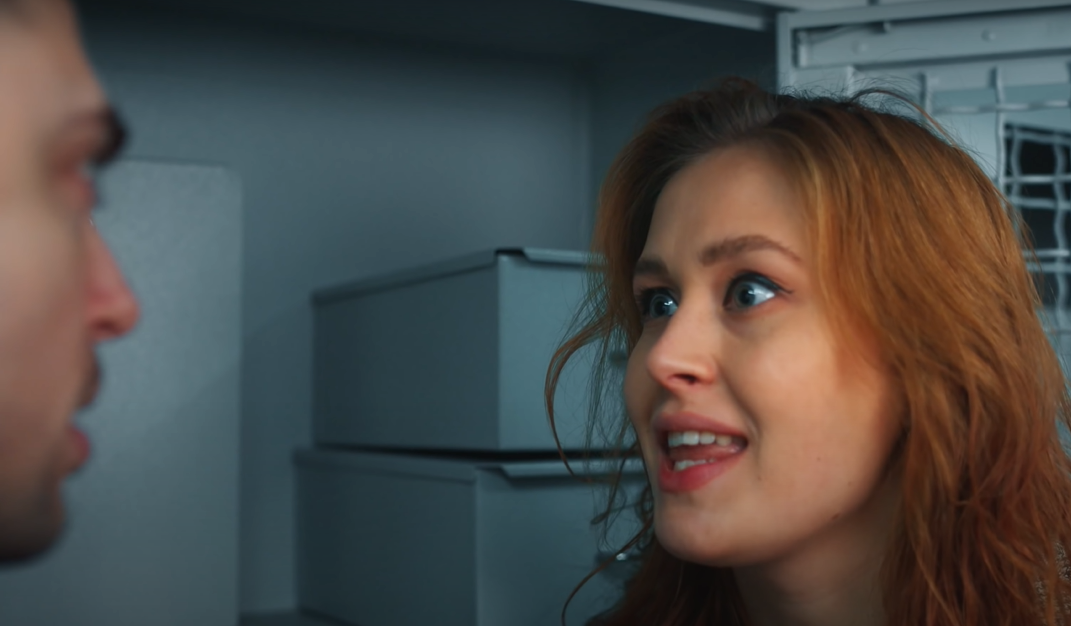 For illustration purposes only | Source: YouTube / DramatizeMe