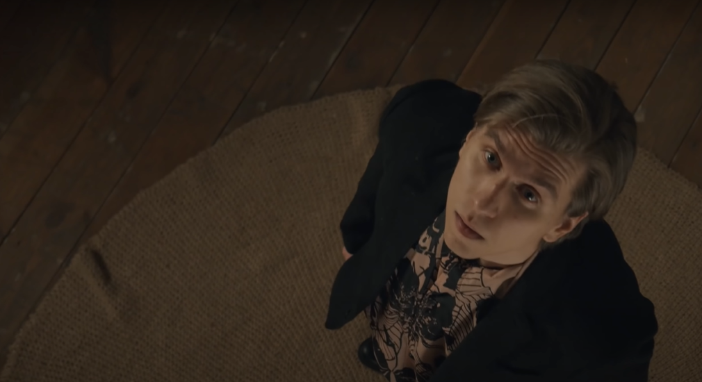 For illustration purposes only | Source: YouTube / DramatizeMe