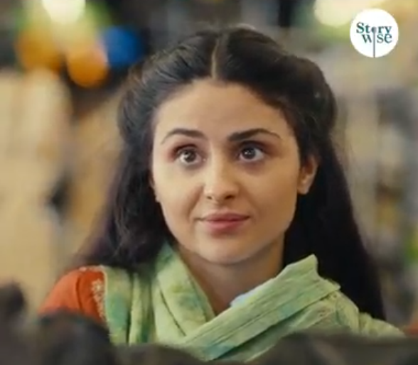 For illustration purposes only | Source: Facebook/StoryWise