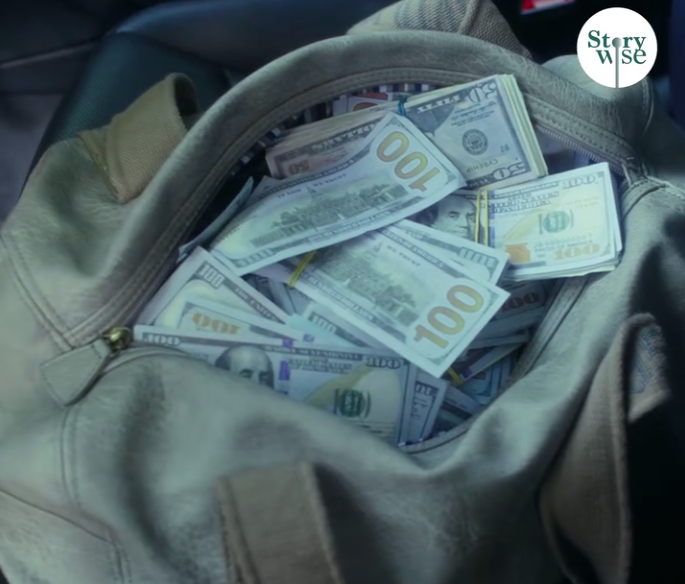 For illustration purposes only | Source: Facebook/StoryWise