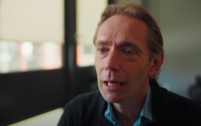 For illustration purposes only | Source: YouTube/DramatizeMe