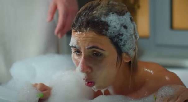 For illustration purposes only | Source: YouTube/DramatizeMe