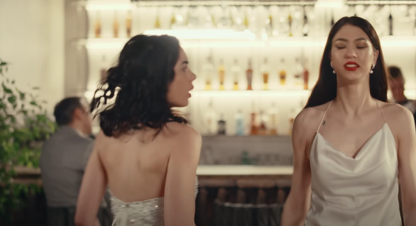 For illustration purposes only | Source: YouTube/LoveBuster