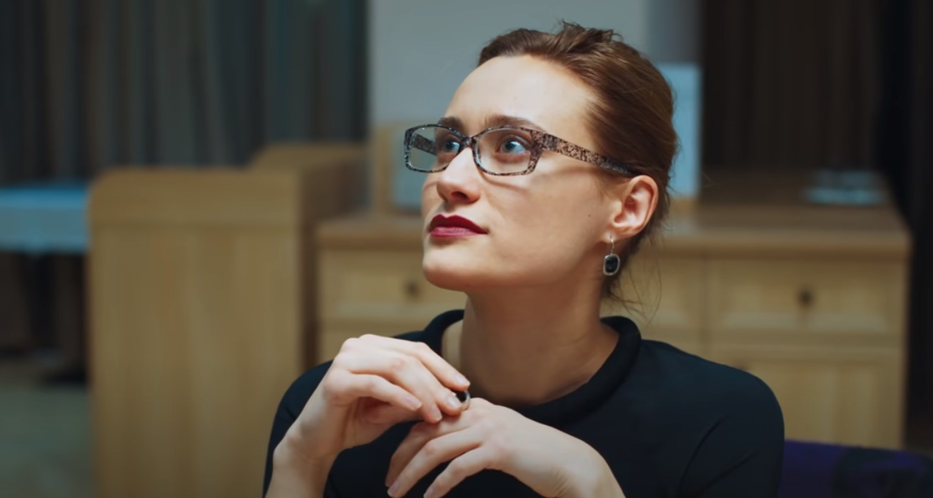 For illustration purposes only | Source: YouTube/DramatizeMe