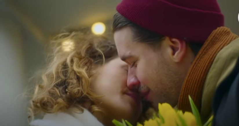 For illustration purposes only | Source: YouTube/LoveBuster