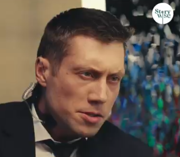 For illustration purposes only | Source: Facebook/StoryWise