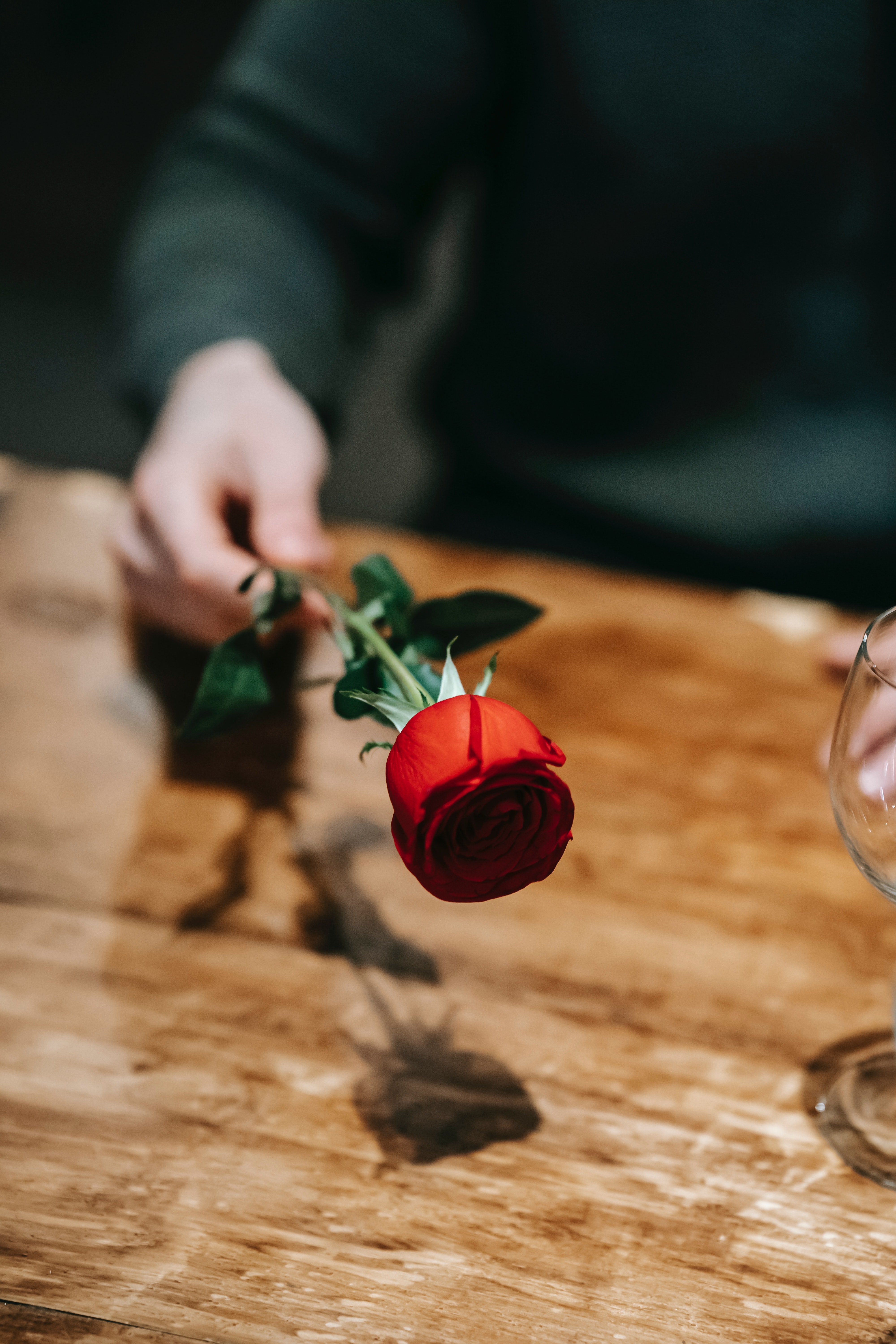 For illustration purposes only | Source: Pexels