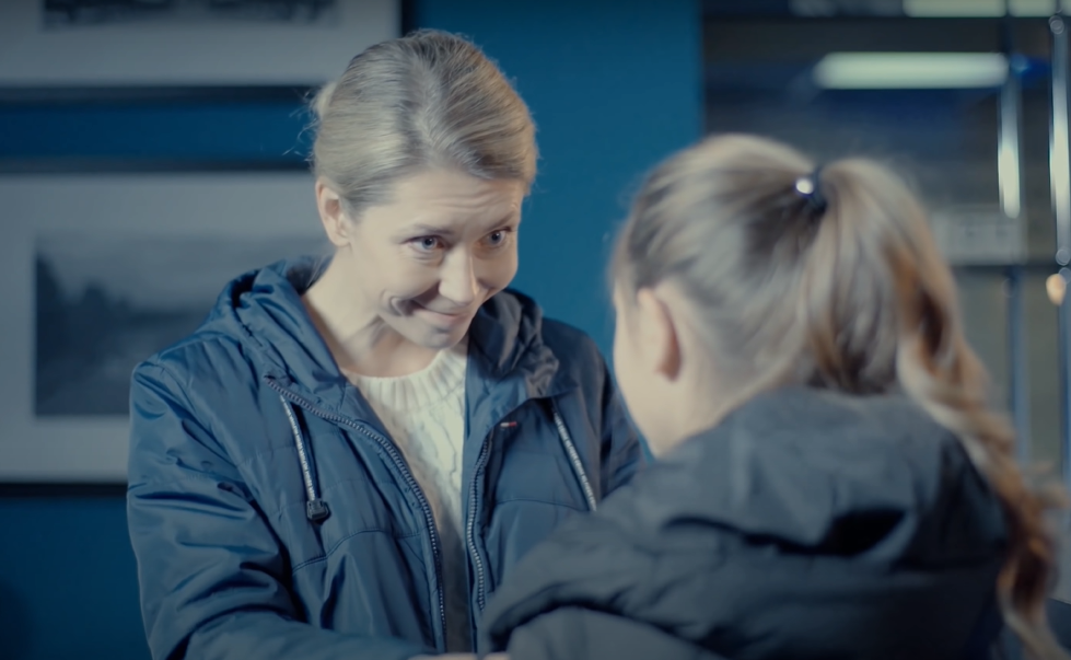 For illustration purposes only | Source: YouTube / DramatizeMe