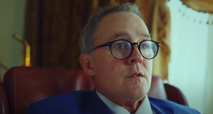 For illustration purposes only | Source: YouTube/DramatizeMe