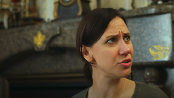 For illustration purposes only | Source: YouTube/DramatizeMe