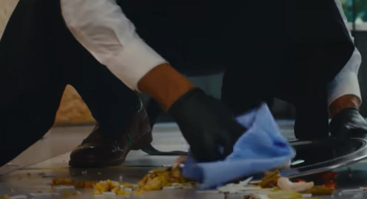 For illustration purposes only | Source: YouTube/DramatizeMe