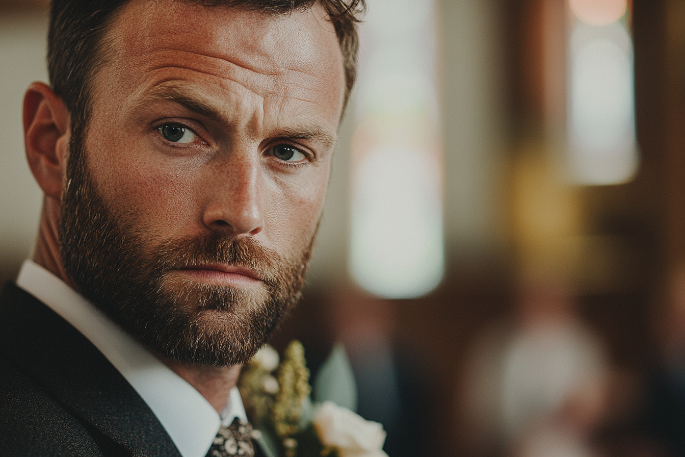 A groom | Source: No source
