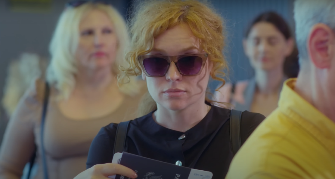 For illustration purposes only | Source: YouTube / LOVEBUSTER