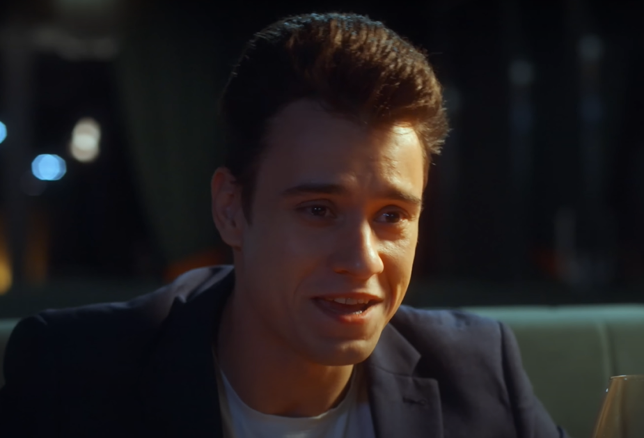 For illustration purposes only | Source: YouTube / DramatizeMe