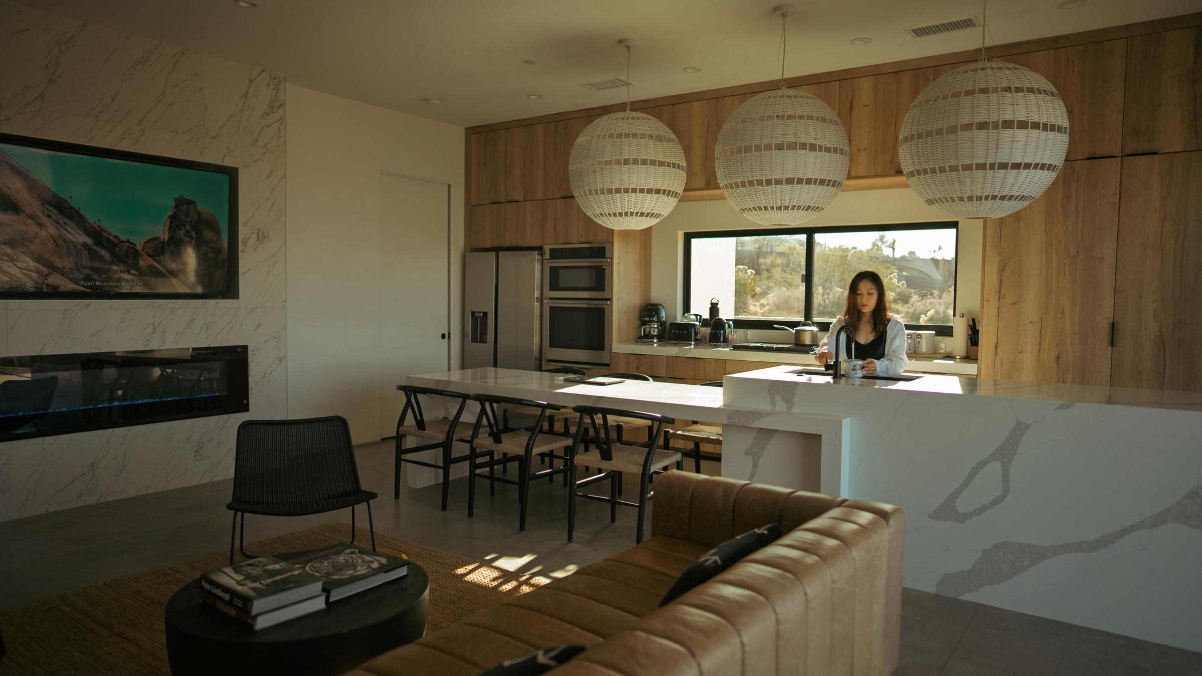 6 Smart Ways to Design a Home for Aging in Place Comfortably