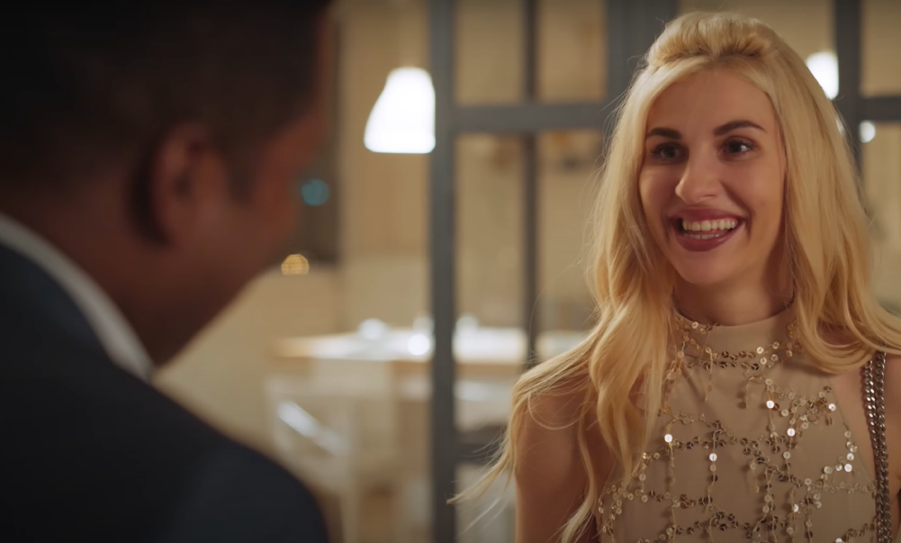 For illustration purposes only | Source: YouTube / DramatizeMe