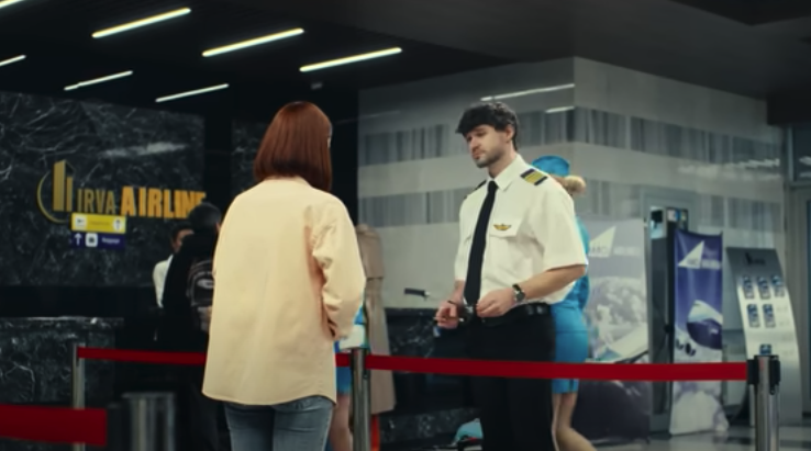 For illustration purposes only | Source: YouTube/LoveBuster