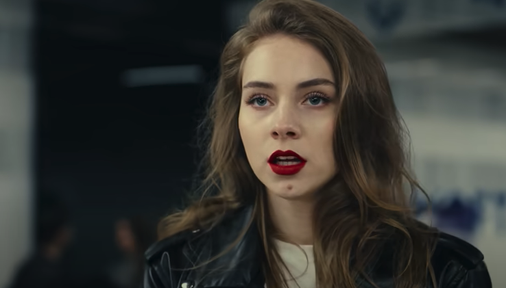 For illustration purposes only | Source: YouTube/LoveBuster