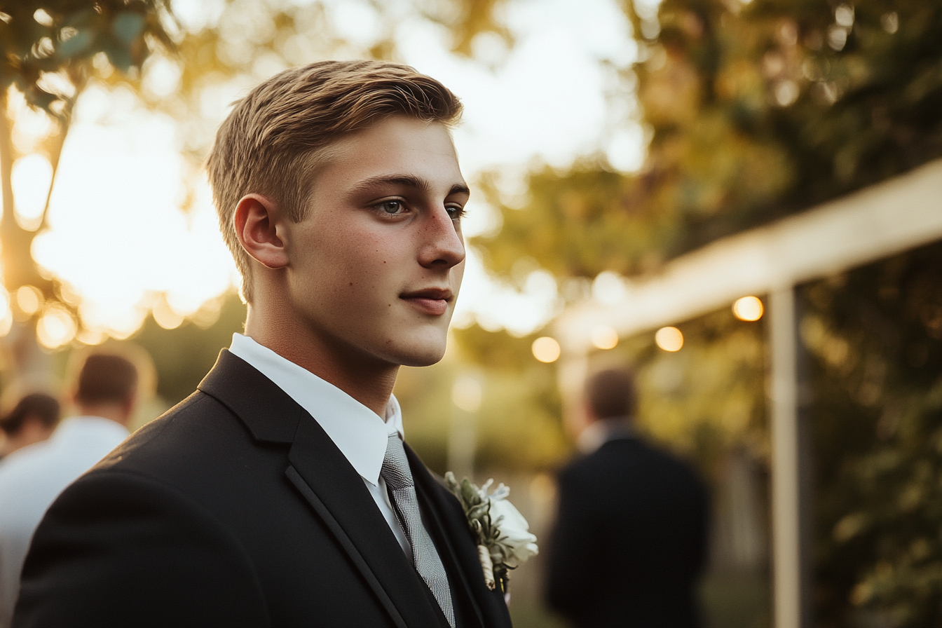 A groom | Source: No source