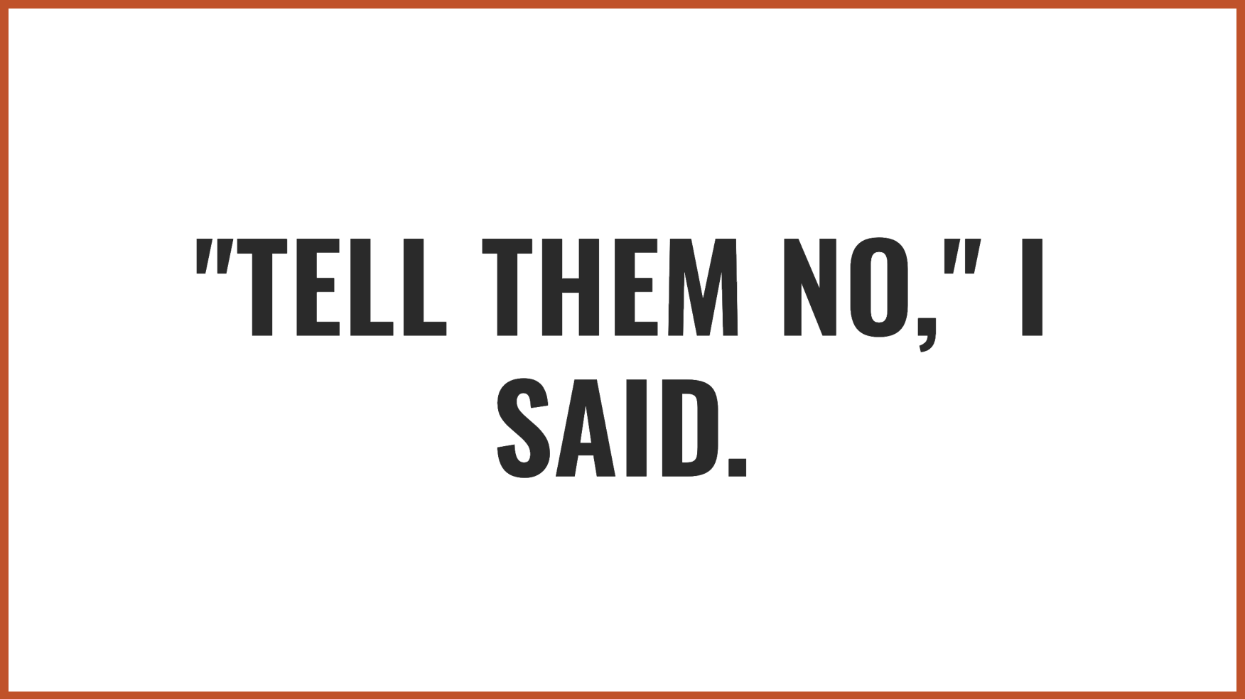 For illustration purposes | Source: No source