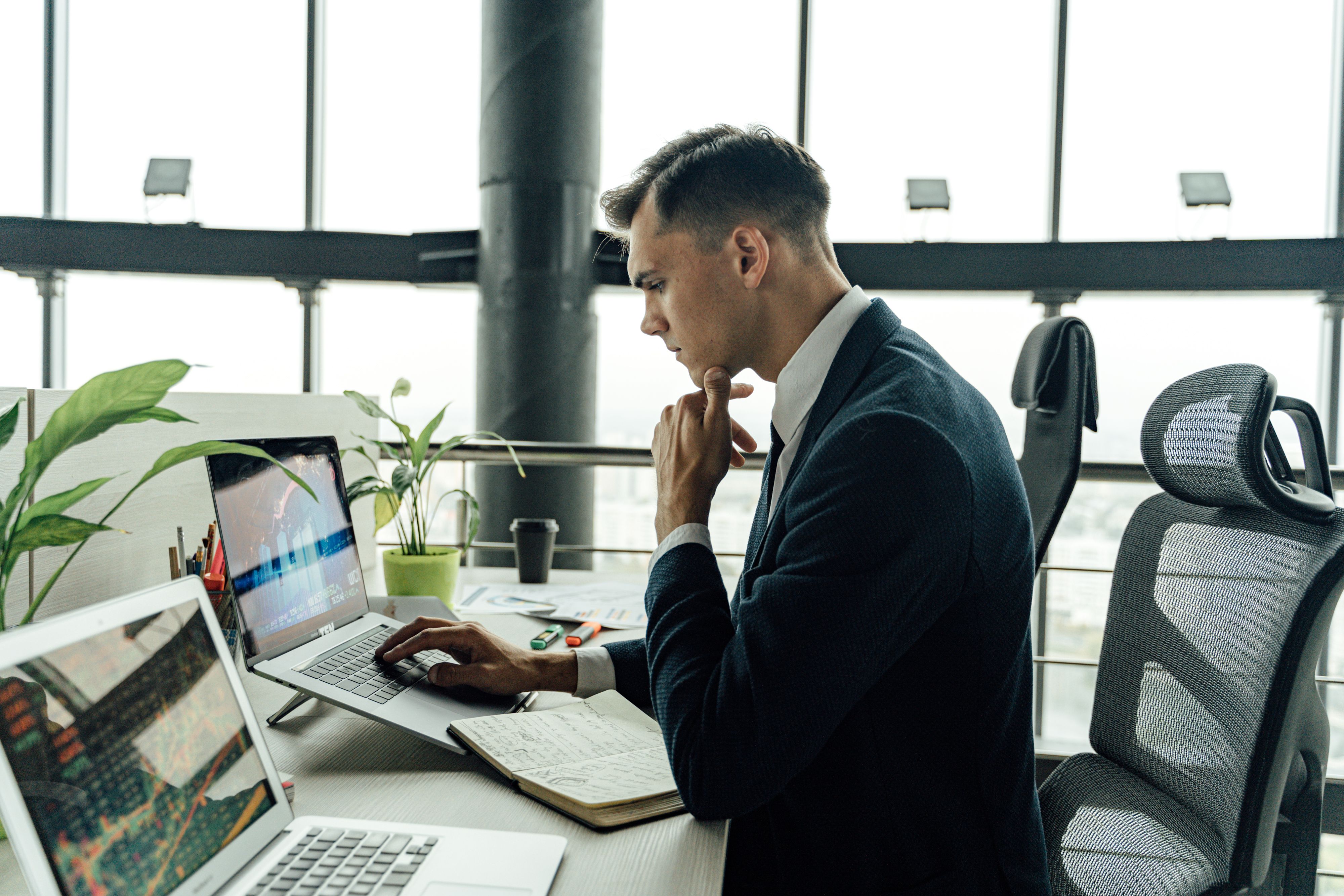 5 Game-Changing Strategies for Advancing in Urban Finance and Banking