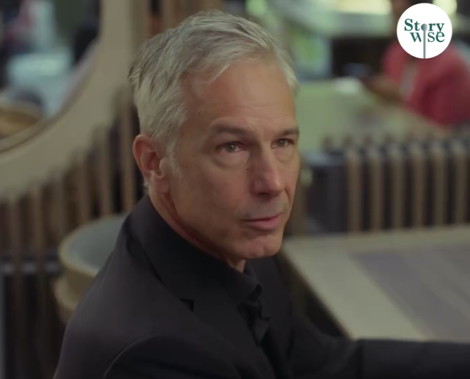 For illustration purposes only | Source: Facebook/StoryWise