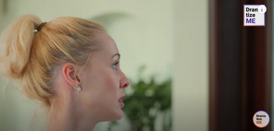 For illustration purposes only | Source: YouTube/DramatizeMe