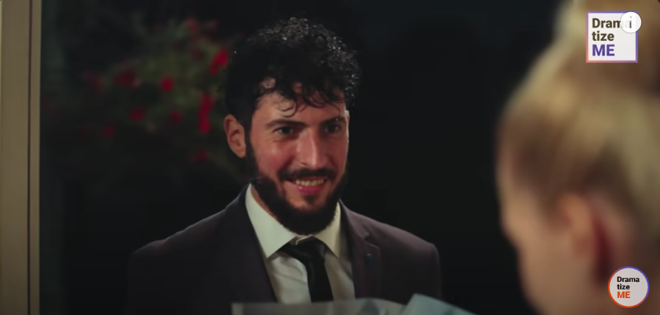 For illustration purposes only | Source: YouTube/DramatizeMe