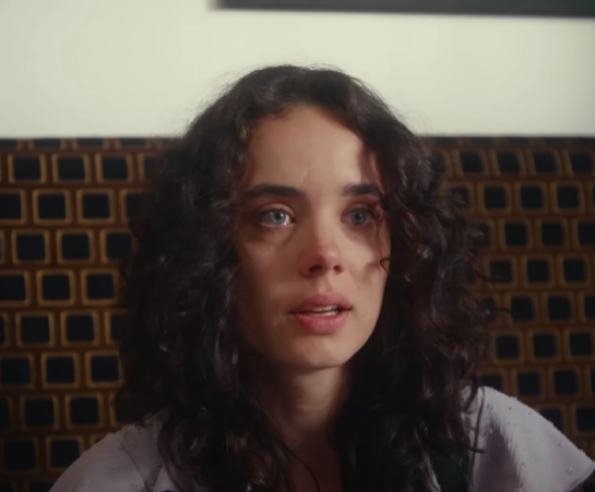 For illustration purposes only | Source: YouTube/LoveBuster