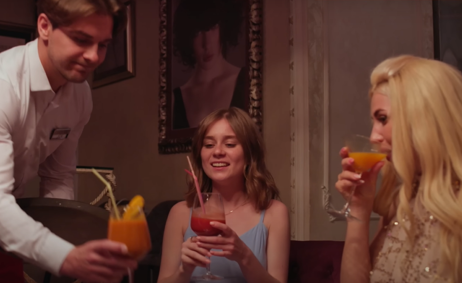 For illustration purposes only | Source: YouTube / DramatizeMe