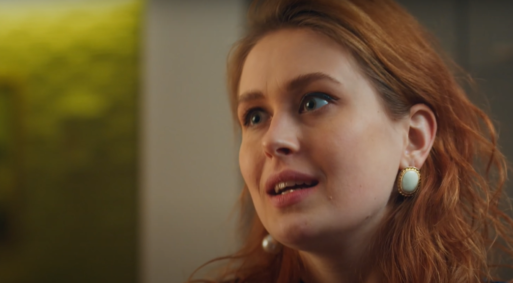 For illustration purposes only | Source: YouTube / DramatizeMe