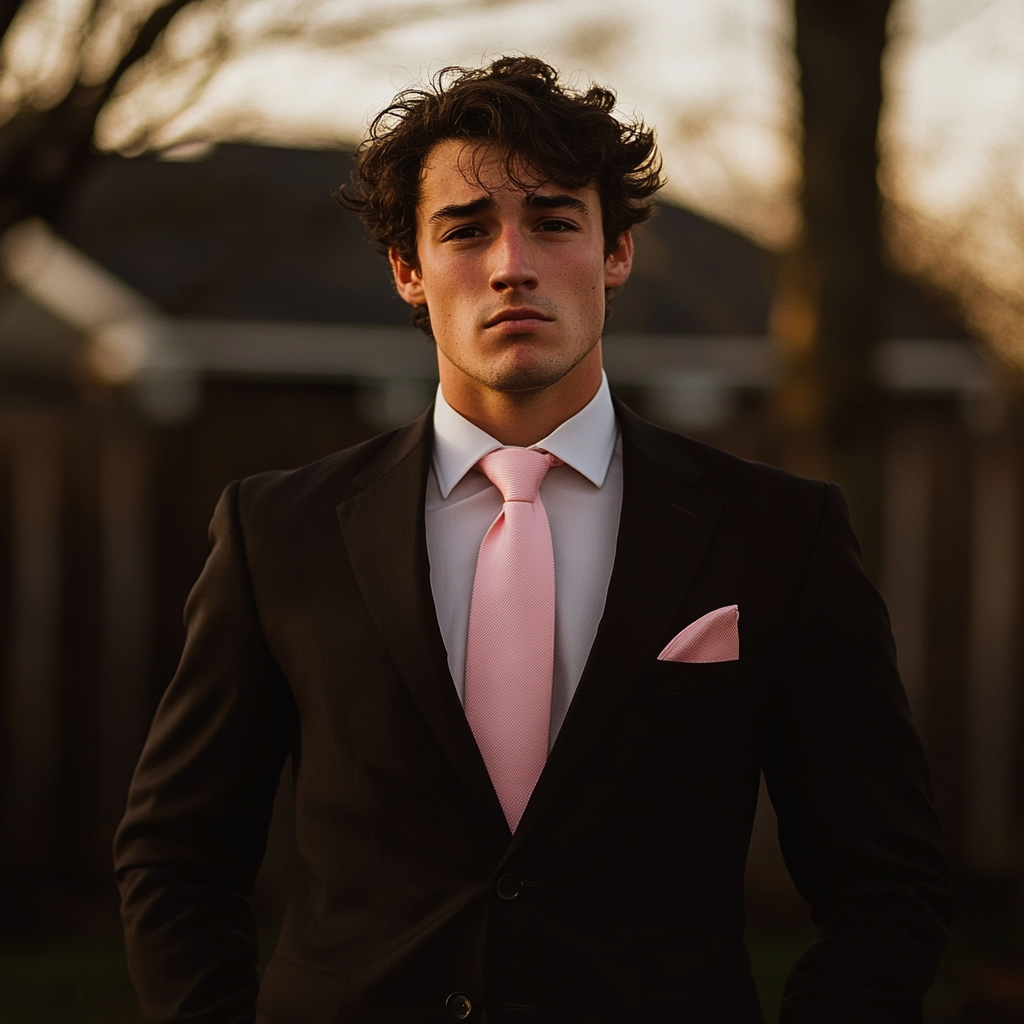A upset groom | Source: No source