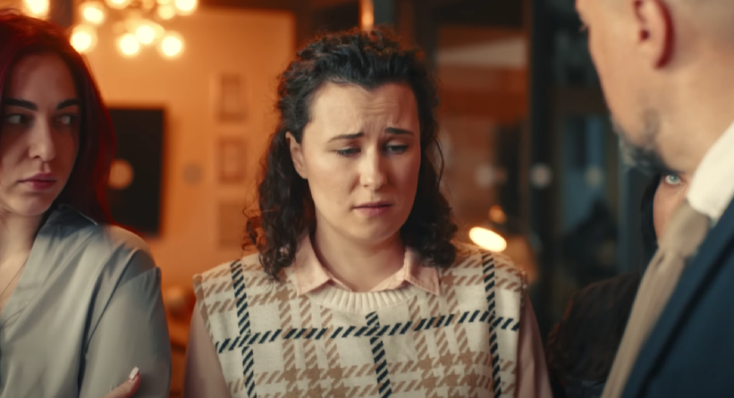 For illustration purposes only | Source: YouTube/DramatizeMe