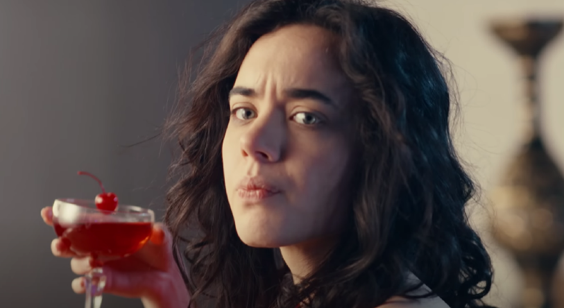 For illustration purposes only | Source: YouTube/LoveBuster