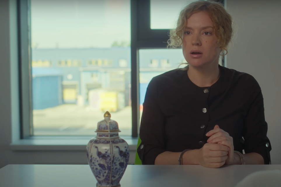 For illustration purposes only | Source: YouTube / LOVEBUSTER