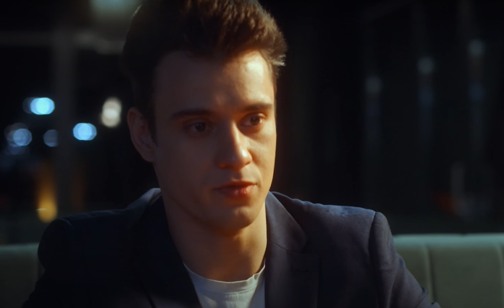 For illustration purposes only | Source: YouTube / DramatizeMe