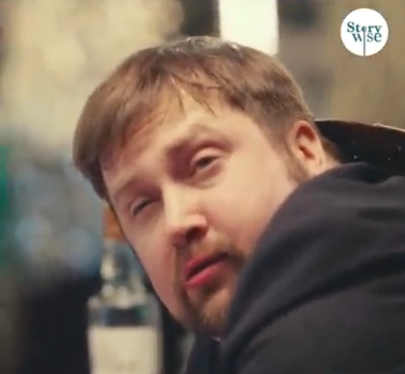 For illustration purposes only | Source: Facebook/StoryWise