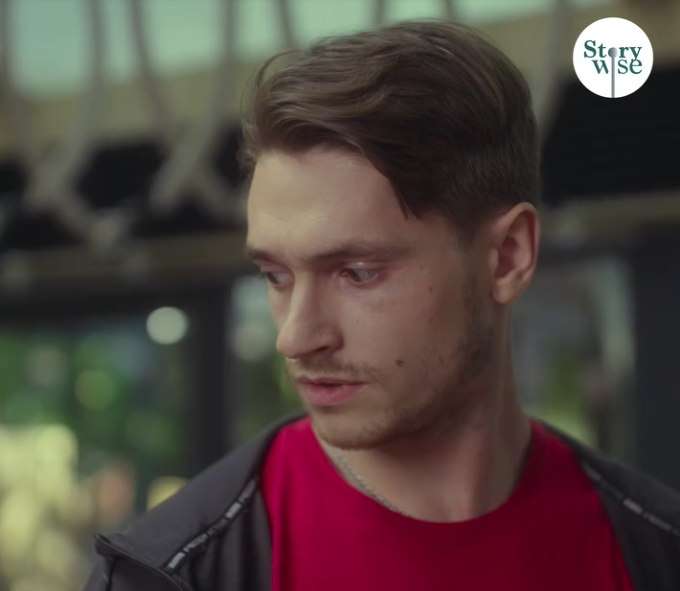 For illustration purposes only | Source: Facebook/StoryWise