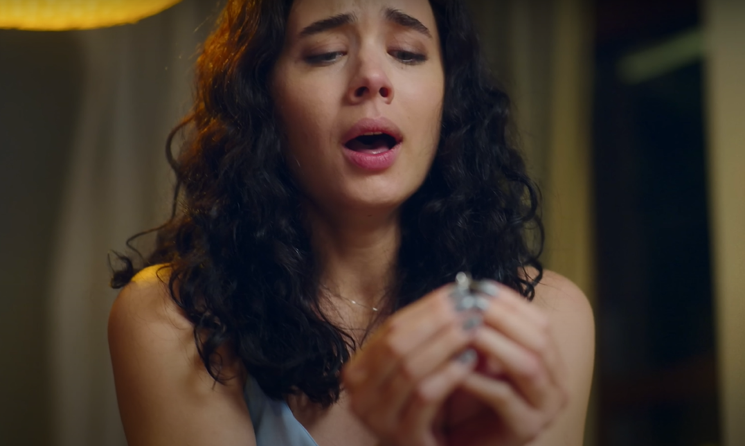 For illustration purposes only | Source: YouTube / DramatizeMe