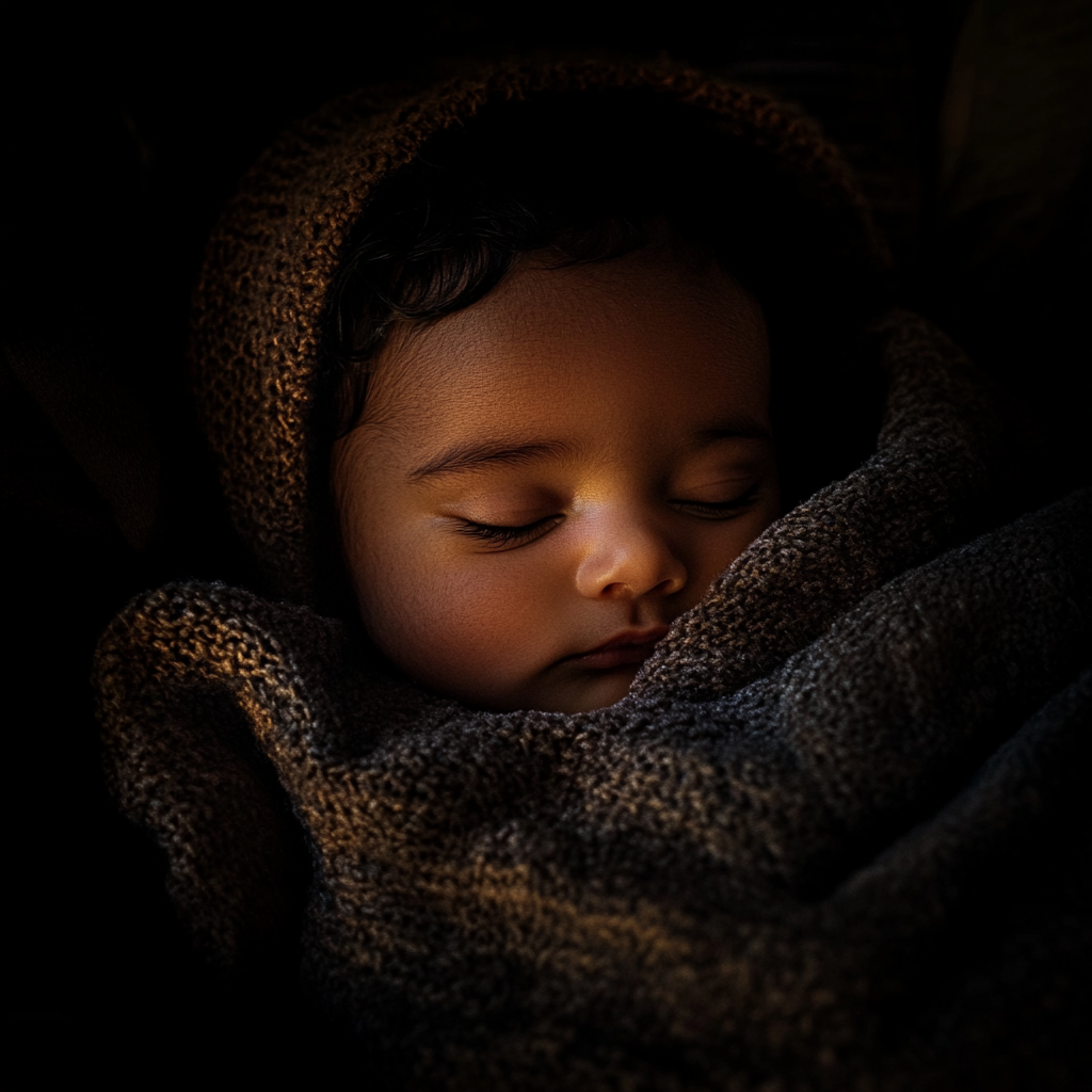 Newborn baby | Source: No source