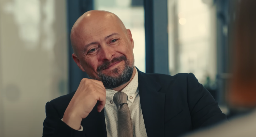 For illustration purposes only | Source: YouTube/DramatizeMe