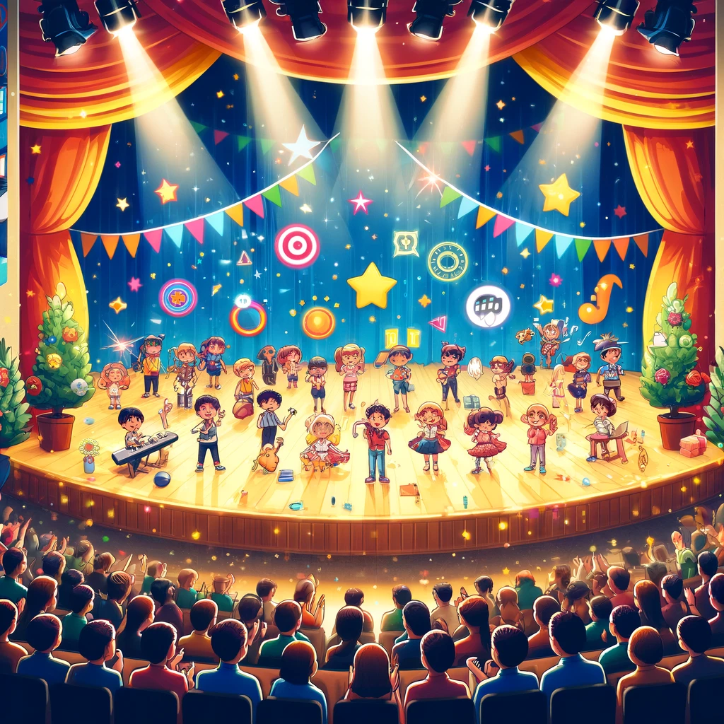 For illustration purposes only. | Source: DaLL-E