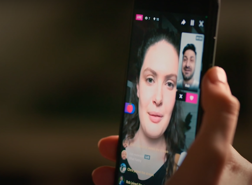 For illustration purposes only | Source: YouTube / DramatizeMe